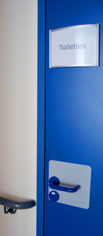 Continuit&eacute; de l'information