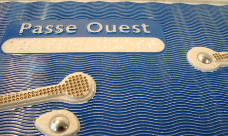 promenade adapt&eacute;e en bord de mer